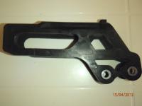 UFO - Guia corrente traseiro YZF 250/400/426/450 2002/2007-YZ 125/250 97/2007